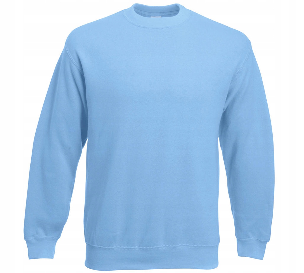 

Bluza Fruit Of The Loom Set In Classic sky S