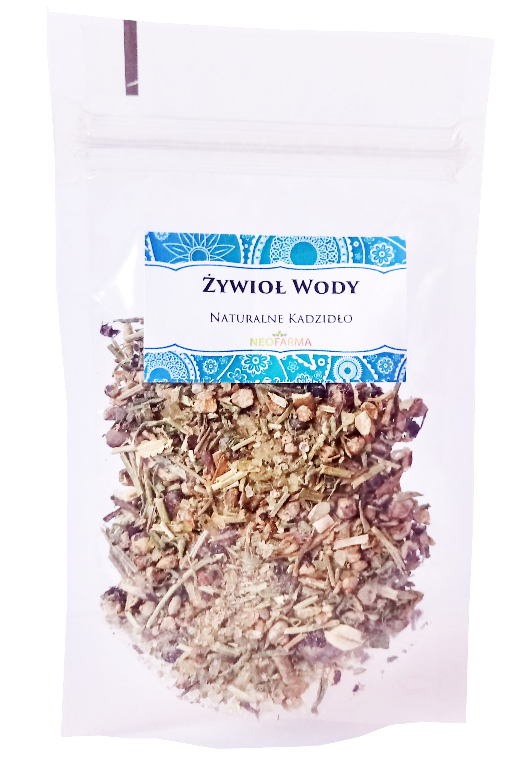 

Żywioł Wody naturalne kadzidło 15g