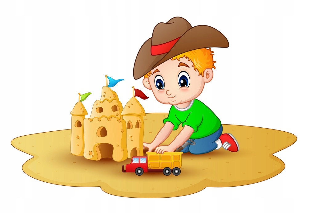 PIASEK DO PIASKOWNICY ATEST 25KG + ZABAWKI Kod producenta piasek do piaskownicy 25kg atest