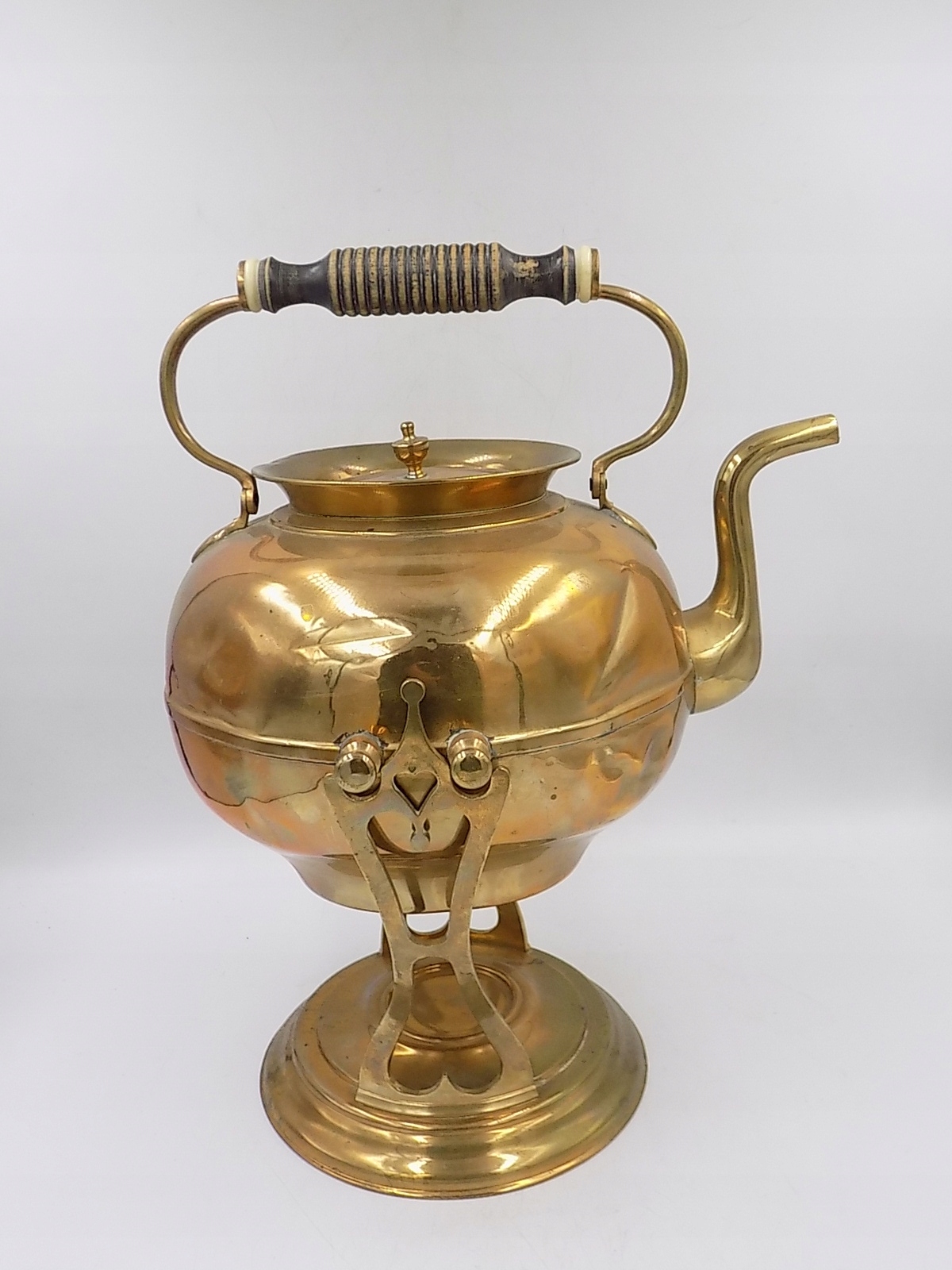 zabytkowa BULIERA p.XX w