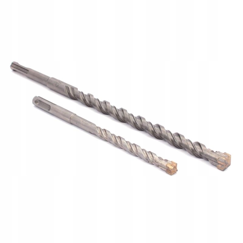 

Wiertło Do Betonu Krzyżowe Sds Plus 14X350MM Widia