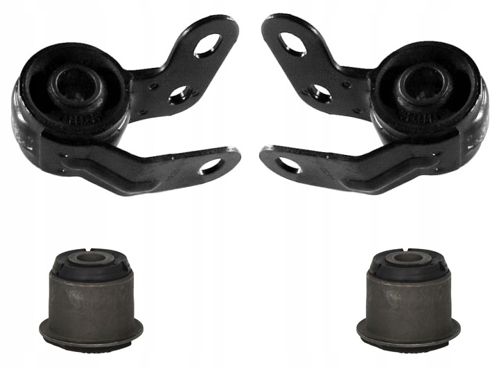 

Tuleje Wahacza Citroen Xantia Przód Kpl