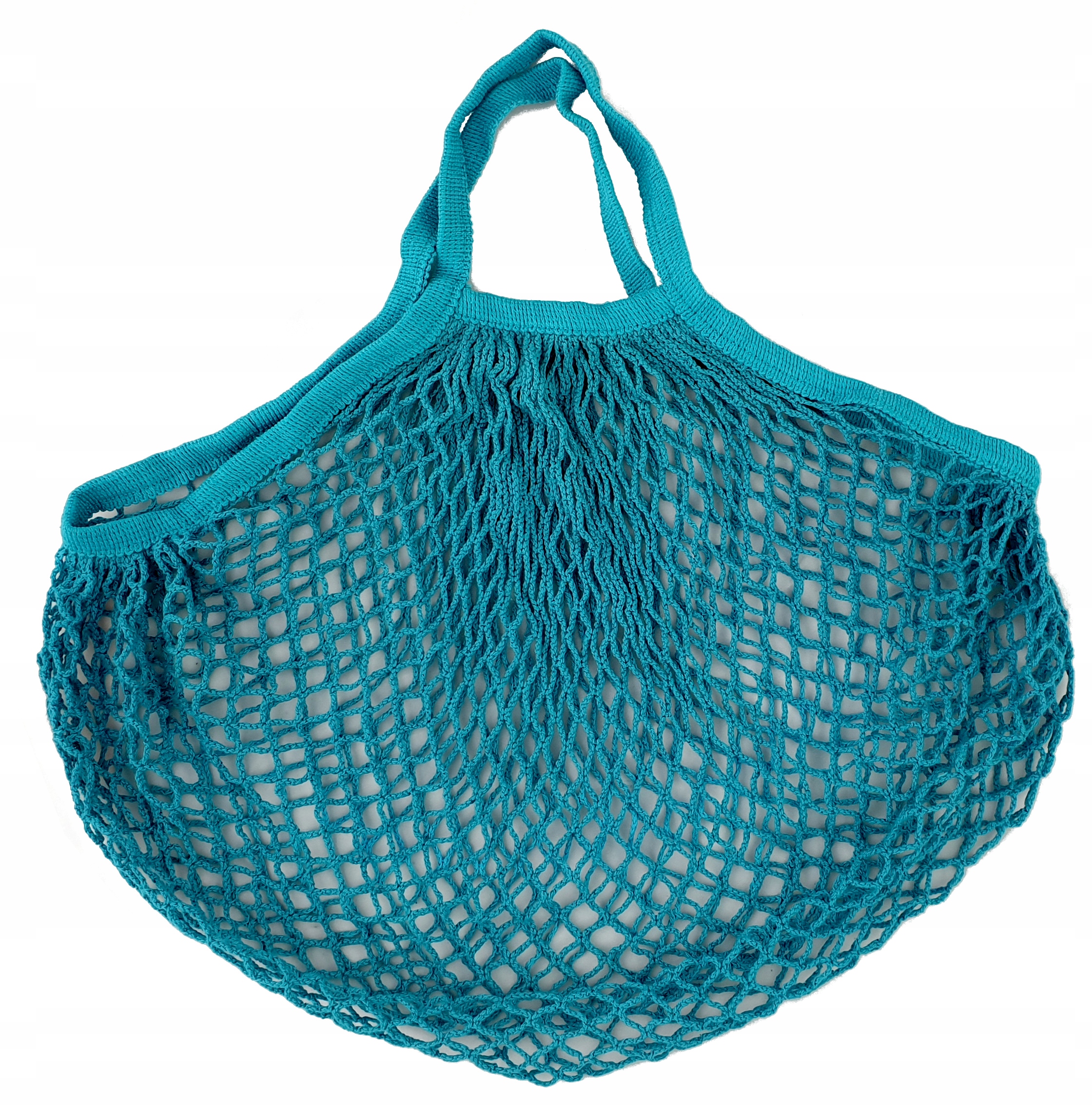 

Siatka Na Zakupy Prl Paryżanka Net Bag Eko Torba