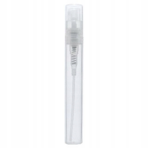 

5 x Butelka/fiolka Zaciskany Atomizer 5ML