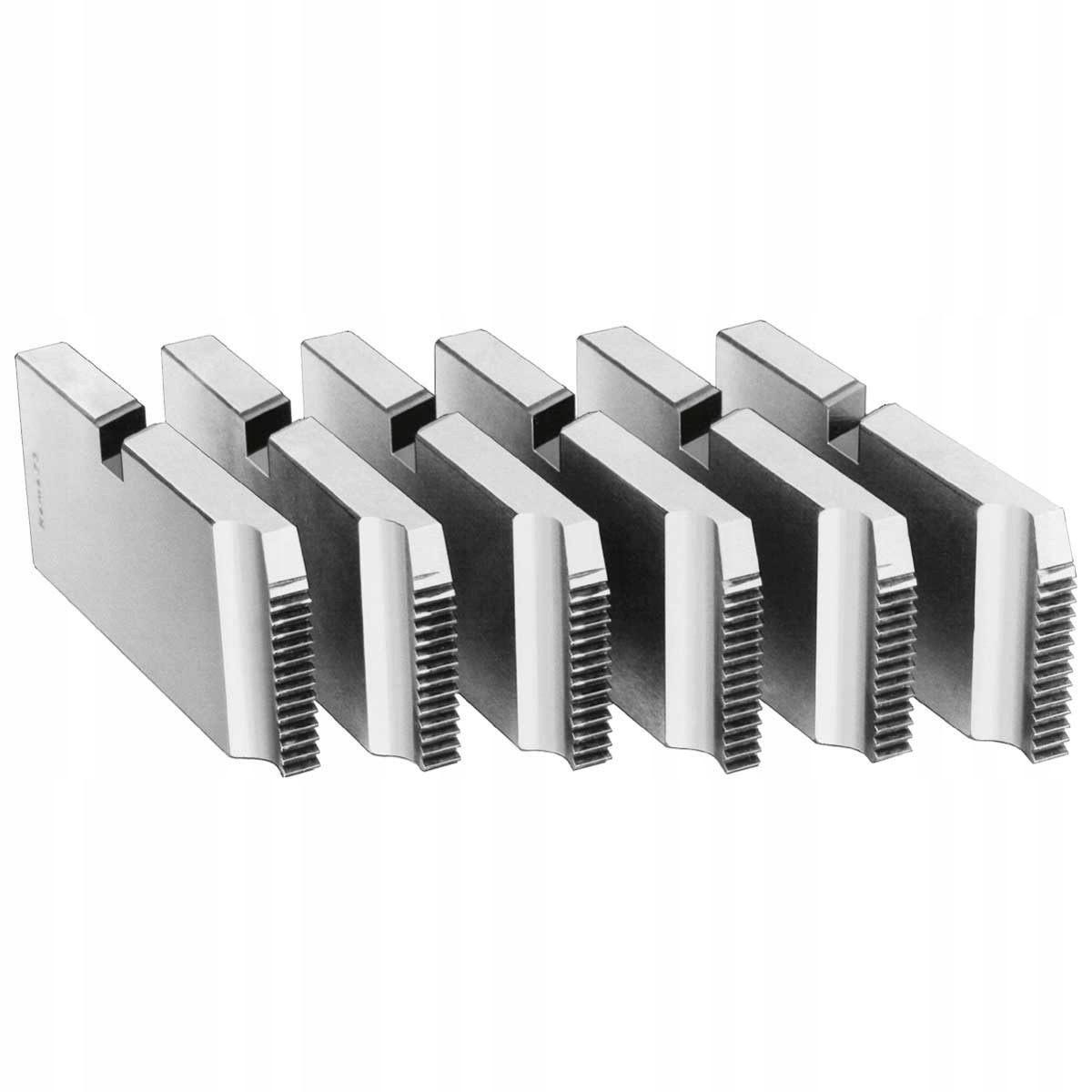 Noże gwinciarskie REMS Magnum 2.1/2"-4"