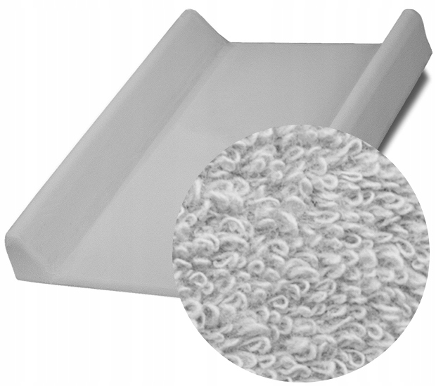 

Prześcieradło Pokrowiec Na Przewijak 70x50 Frotte