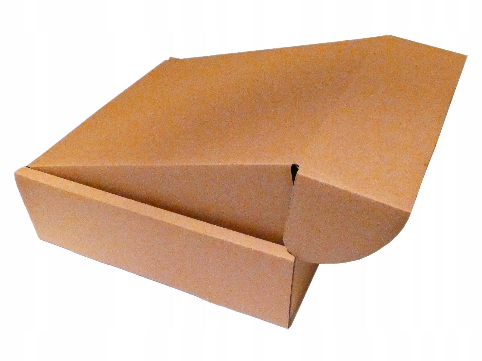 Коробка 250x80x80