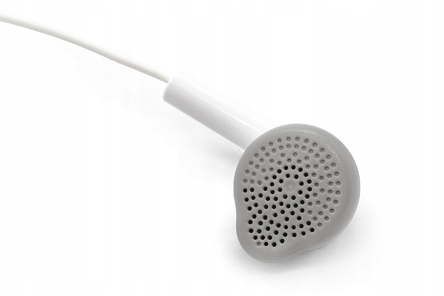 

Uniwersalne i Słuchawki Stereo Samsung