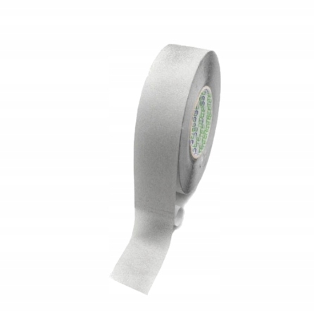 

Taśma Antypoślizgowa Przezroczysta Na Schody 25X18