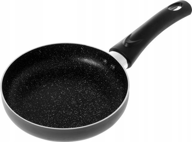 patelnia  28cm z powłoką marmurową LENA ODELO  | OD1474 — 2