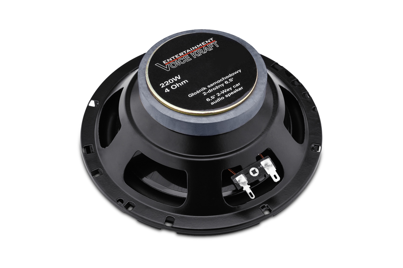 GLOSNIKI SAMOCHODOWE PEUGEOT 206 207 307 407 PRZOD Producent code 1795