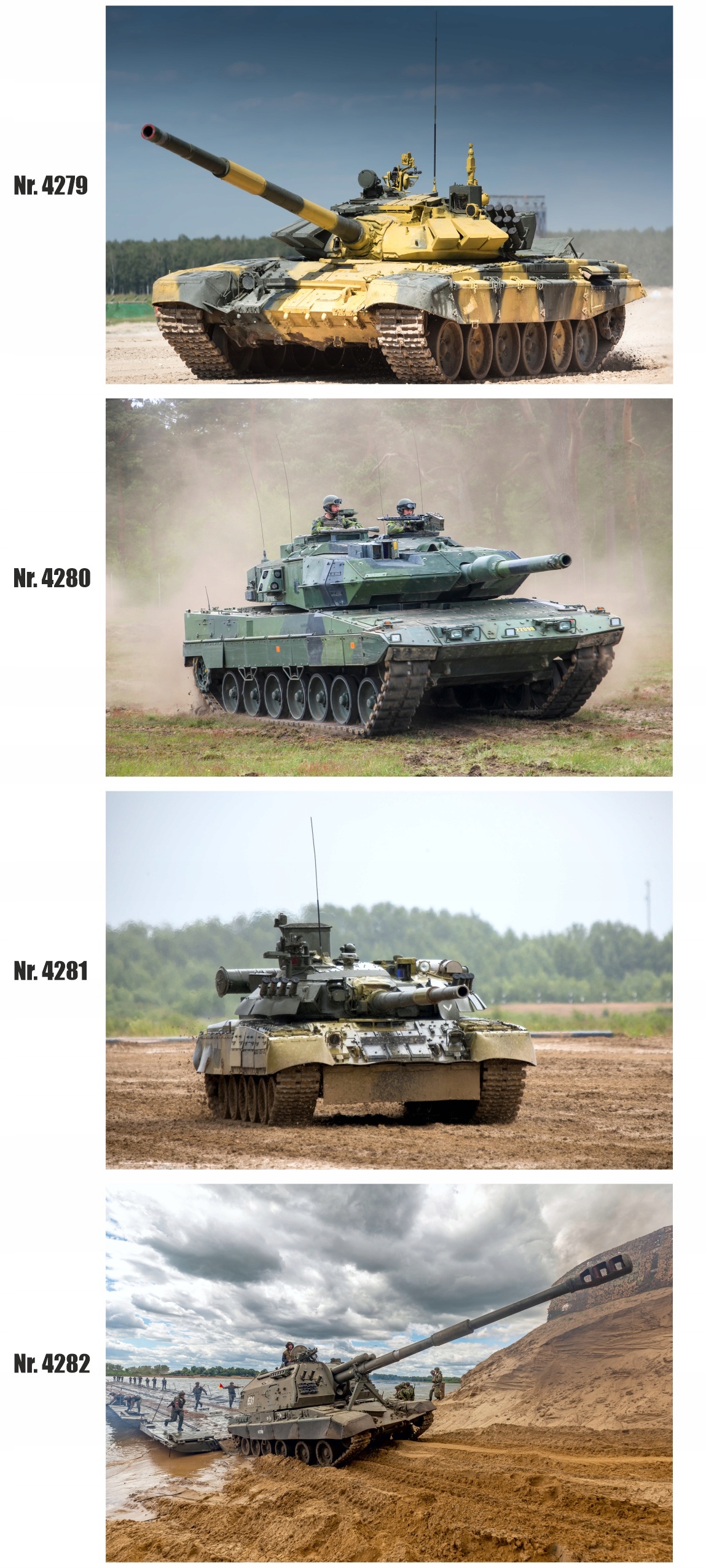 plakat czołg, czołgi, tank, tanks, 91x61 cm Wysokość produktu 61 cm