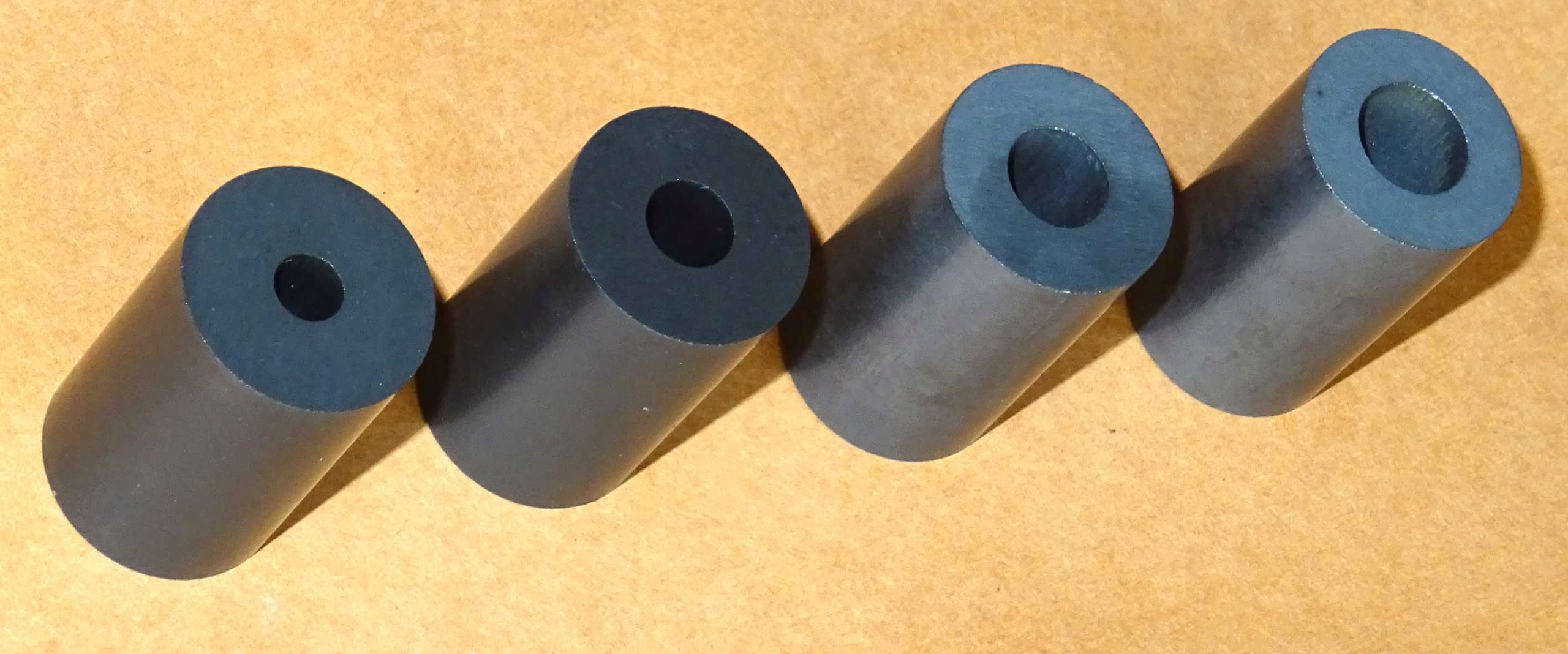 Dysza do piaskowania pistoletu weglik boru fi 9 5 Producent code T0036