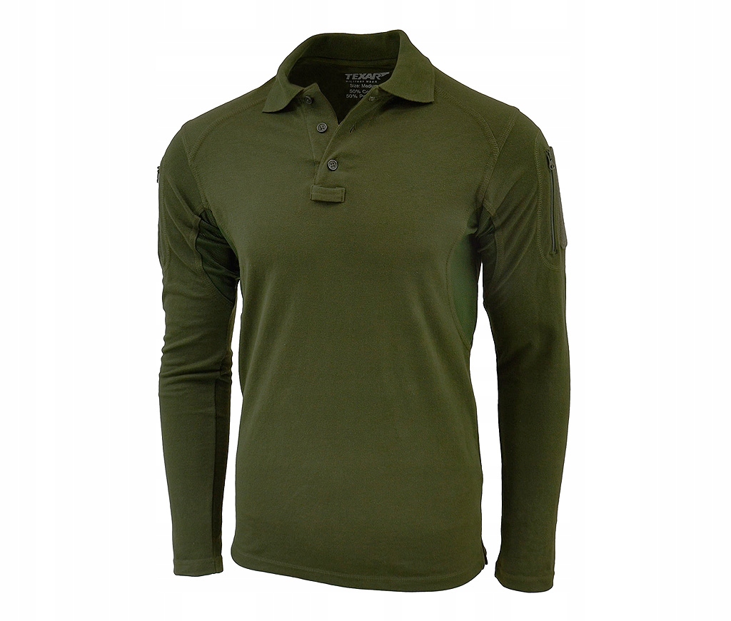 

Texar Bluza Taktyczna Elite Pro Olive roz. L
