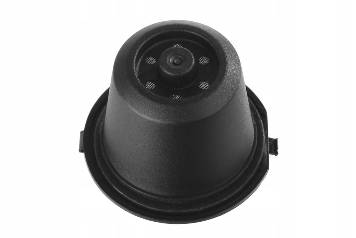 KAPSUŁKI COFFECAPS DO NESPRESSO 5 szt. Rodzaj kawy inna