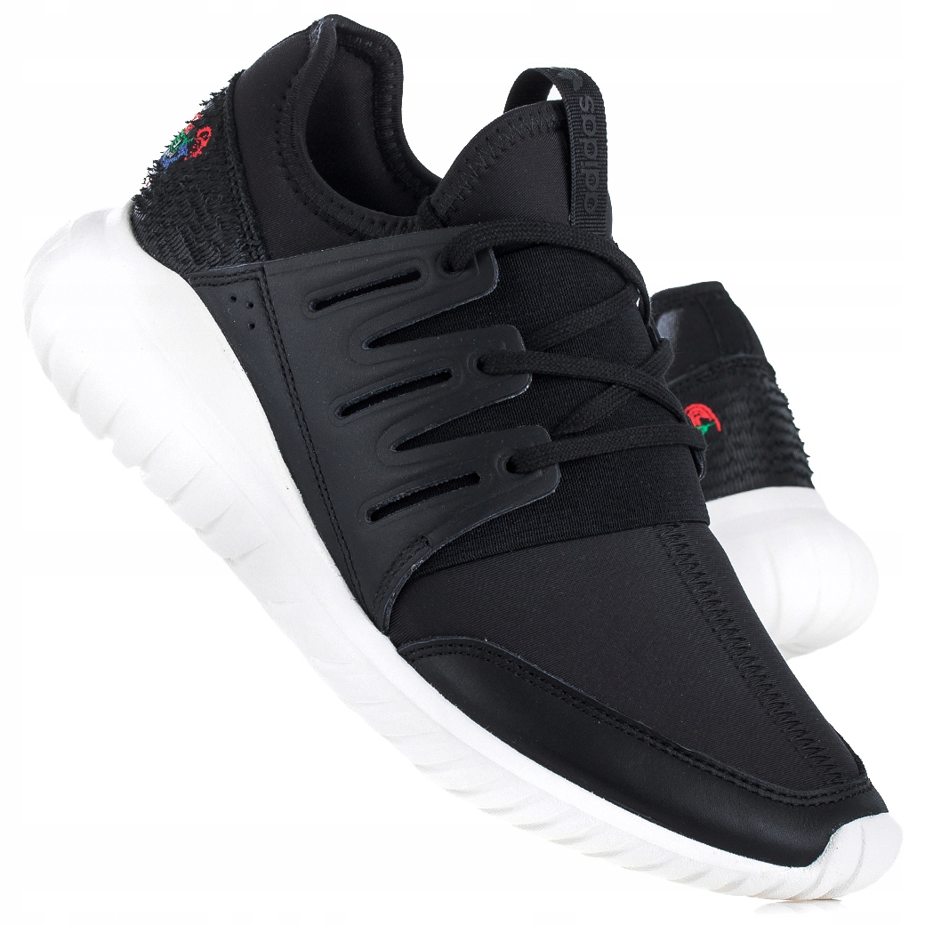 

Buty Adidas Tubular Radial Cny BA7780 Różne rozm.