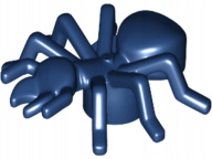 

Lego Mrówka mróweczka 23714 niebieska ciemna