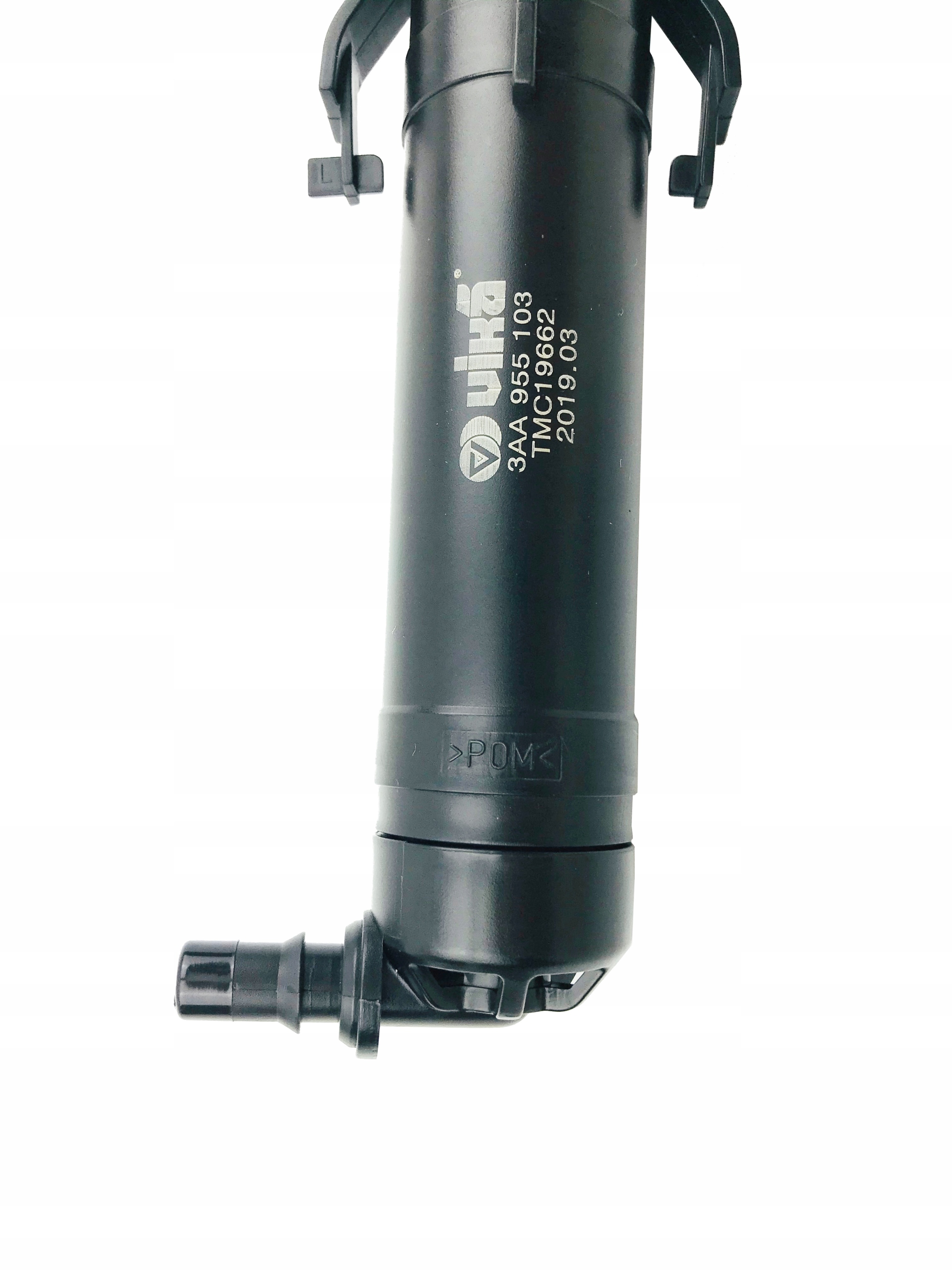 DYSZA SPRYSKIWACZ REFLEKTORA PASSAT B7 ZASLEPKA Part number 3AA955103
