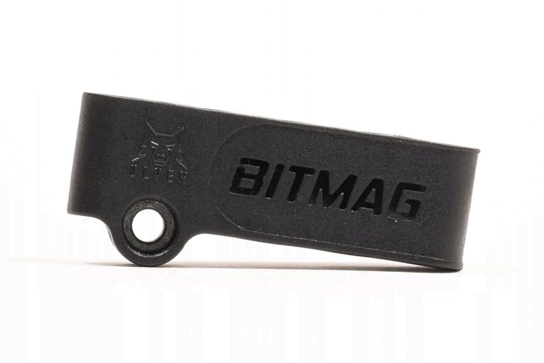 

Bitmag Kompozytowy Magnetyczny Magazynek Na Bity