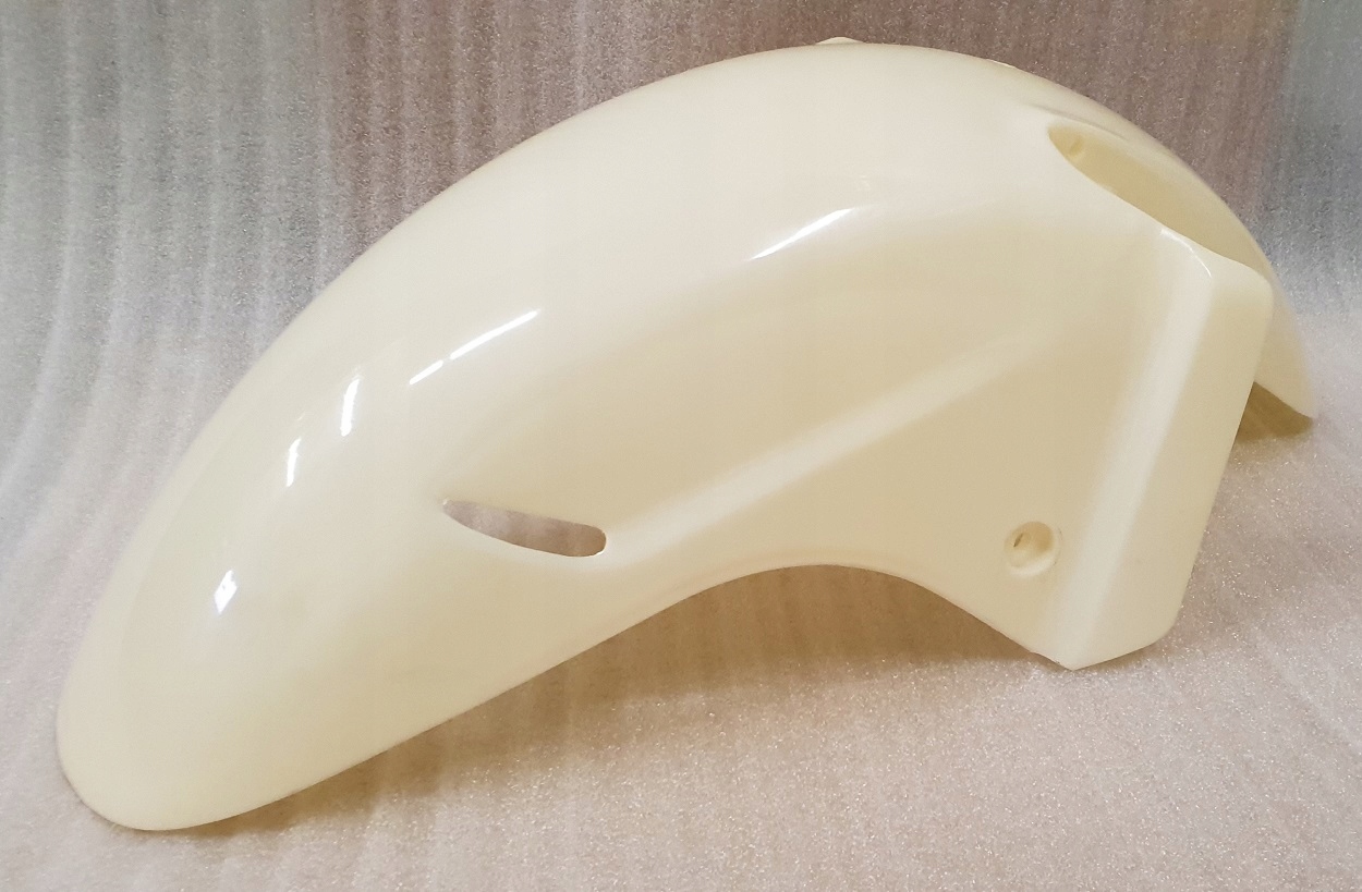 NOWY BŁOTNIK PRZÓD HONDA CBR 1100 XX 97-06 r. Producent inny