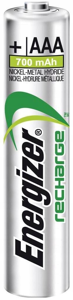 

Akumulatorek Energizer Power Plus Aaa R3 700mAh
