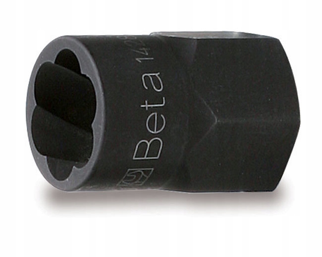 

Nasadka 3/8'' Do Uszk Nakrętek 13MM Beta 1428/13