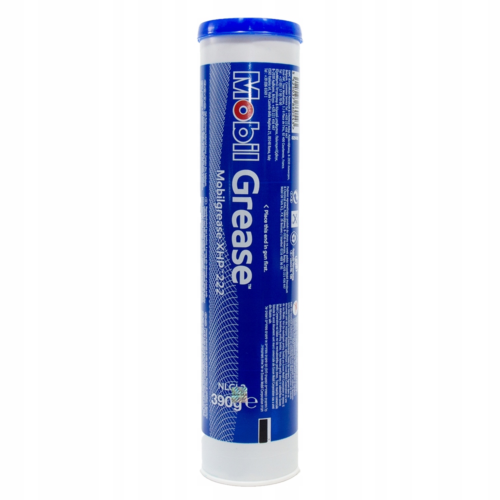 Mobil Grease XHP 222 390 g