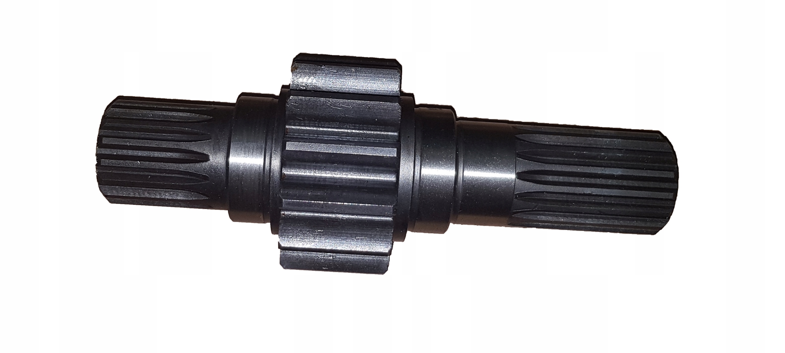 70-2407053-01 - ВАЛ ПІВВІСЬ ЗАДНІЙ ДОВГИЙ ПРАВИЙ MTZ BELARUS