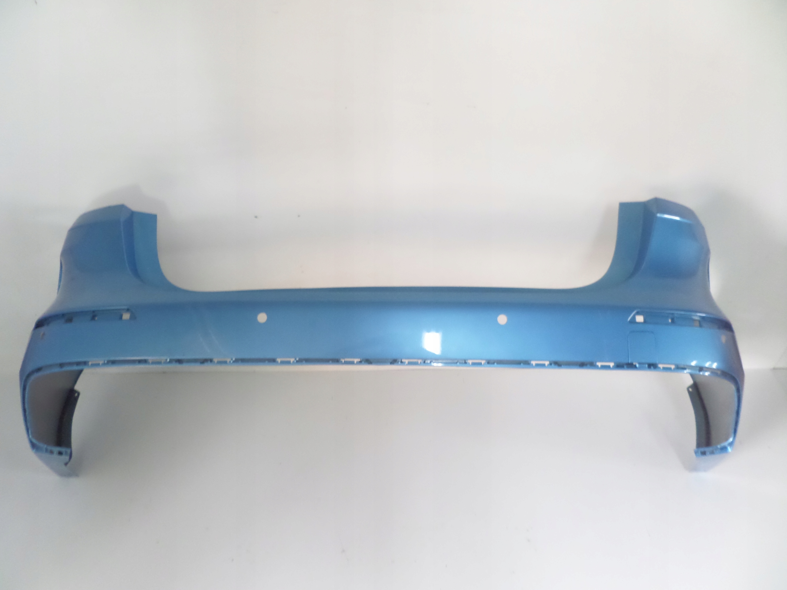 bumper rear rear part BMW 2 F44 19