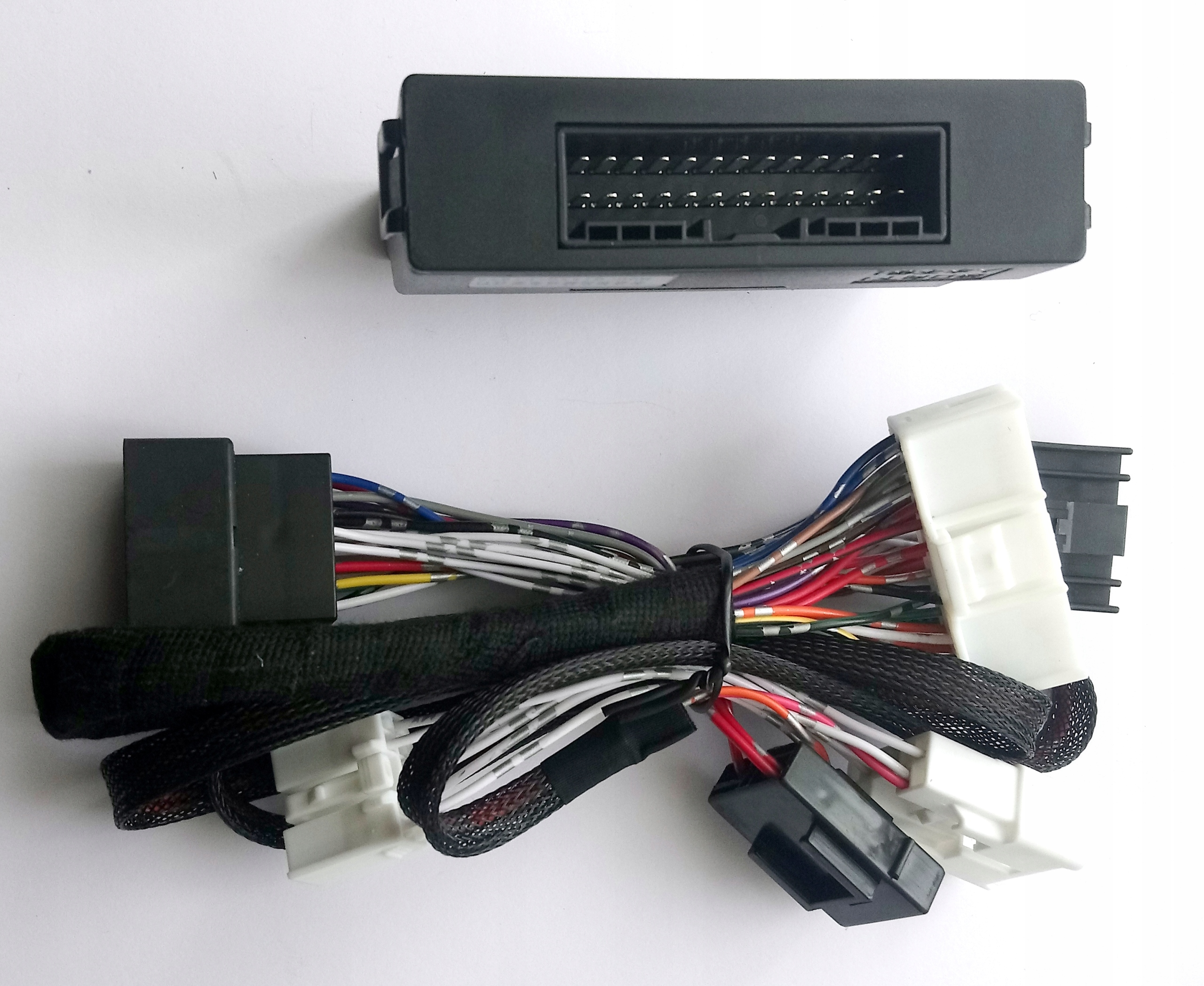 Modul szyb Suzuki Vitara 2015 i wyzej EAN 5904067707375