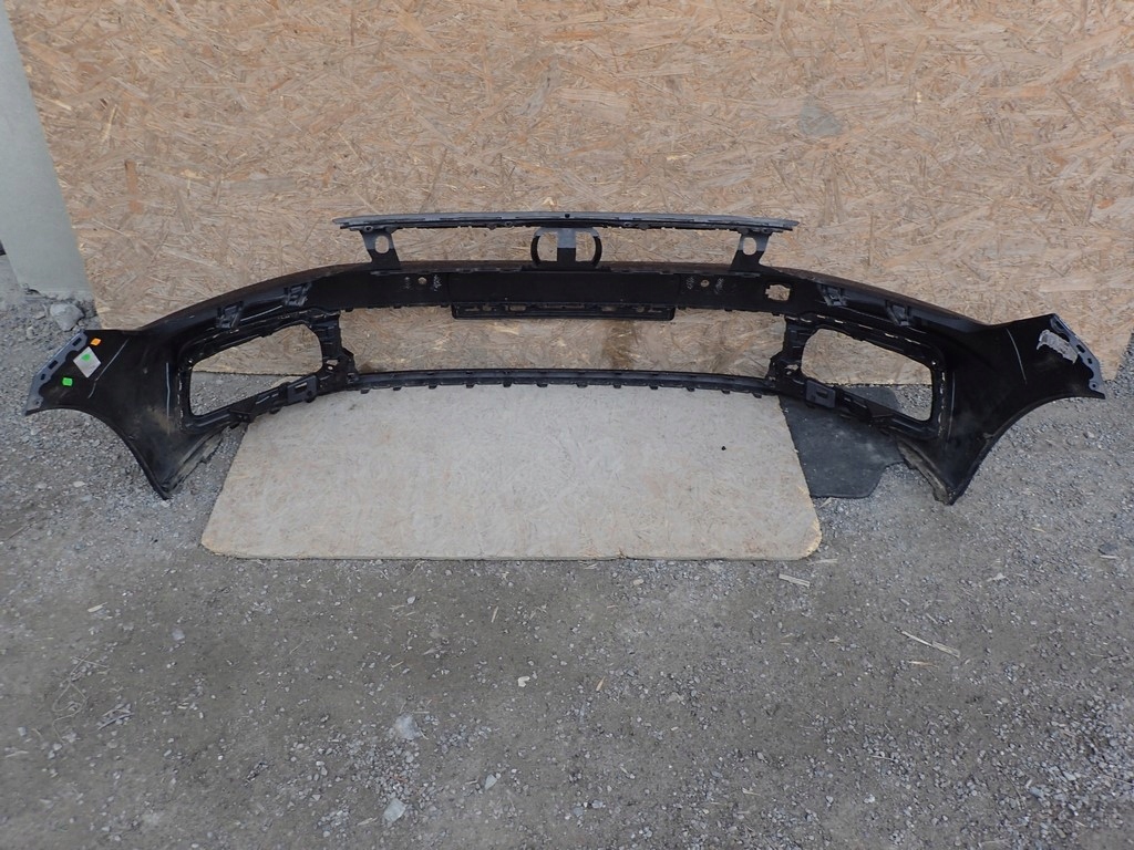 bumper front front VW VOLKSWAGEN POLO GTI 2G