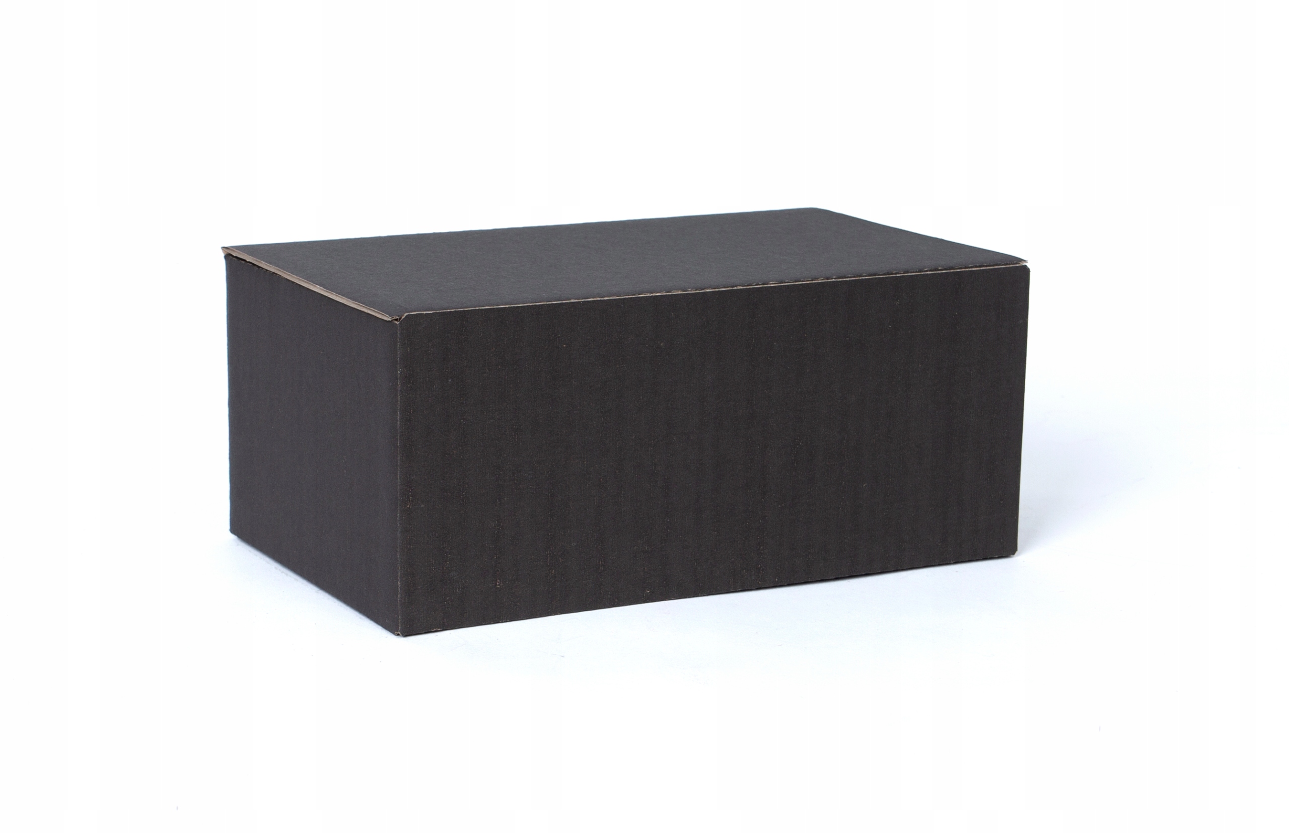 

Pudełko Karton 250x150x100 Czarne Apla 10szt