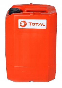 

Total Coolelf Auto Supra G12+ czerwony 20L
