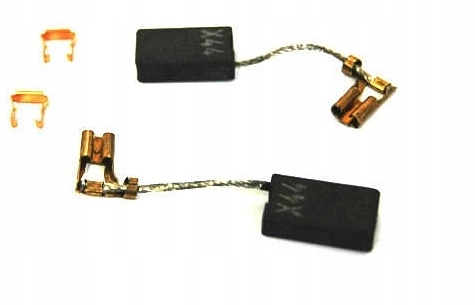 

Szczotki Węglowe Bosch Gbh 4 Dfe Pbh 1617014124