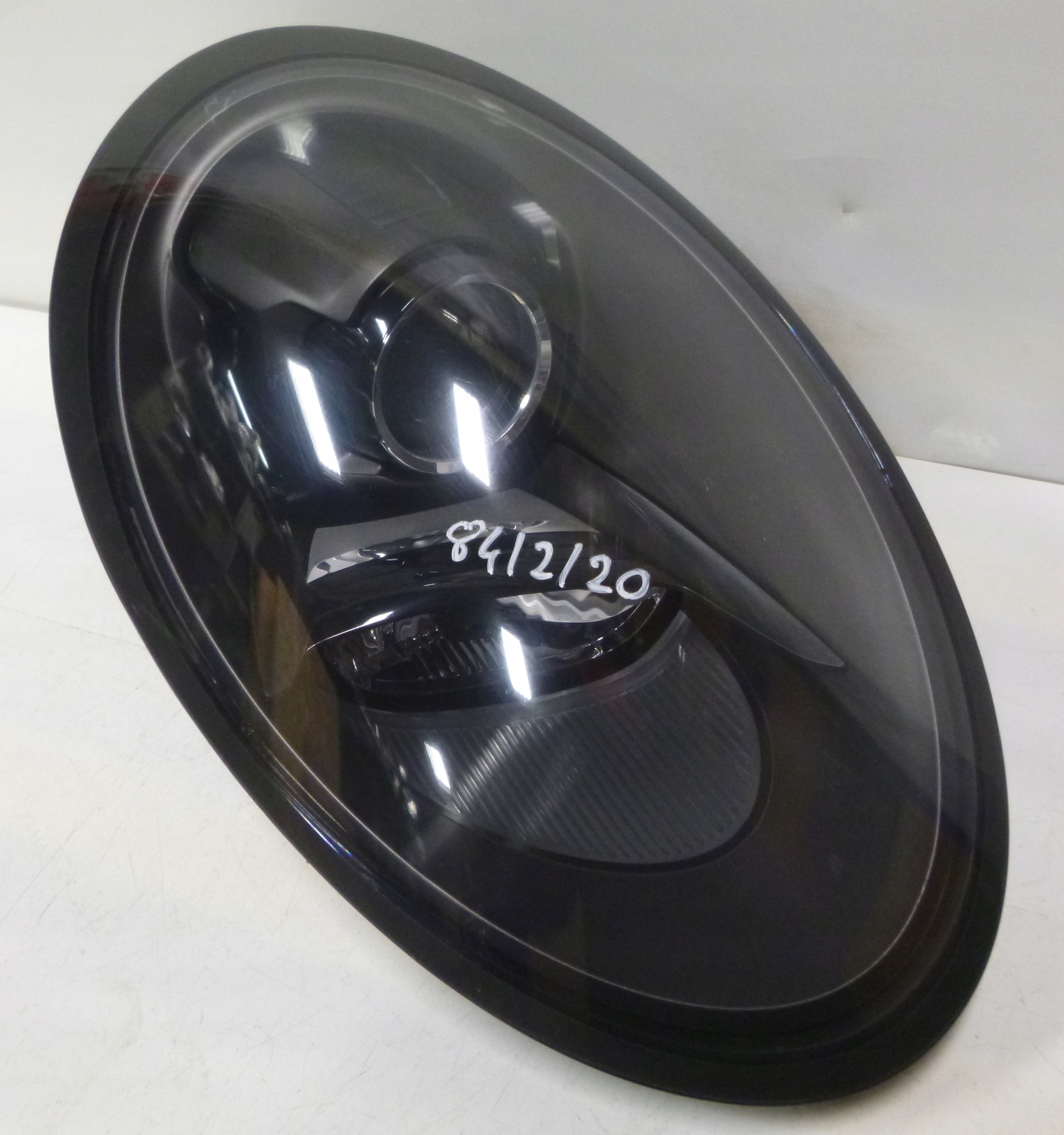 PORSCHE 911 991 GT3 LAMPA PRZEDNIA PRAWA BIXENON