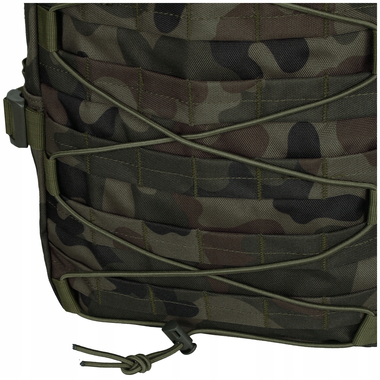 Рюкзак GFC Military Tactical EDC 30L WZ93 PANTERA Высота 48 см