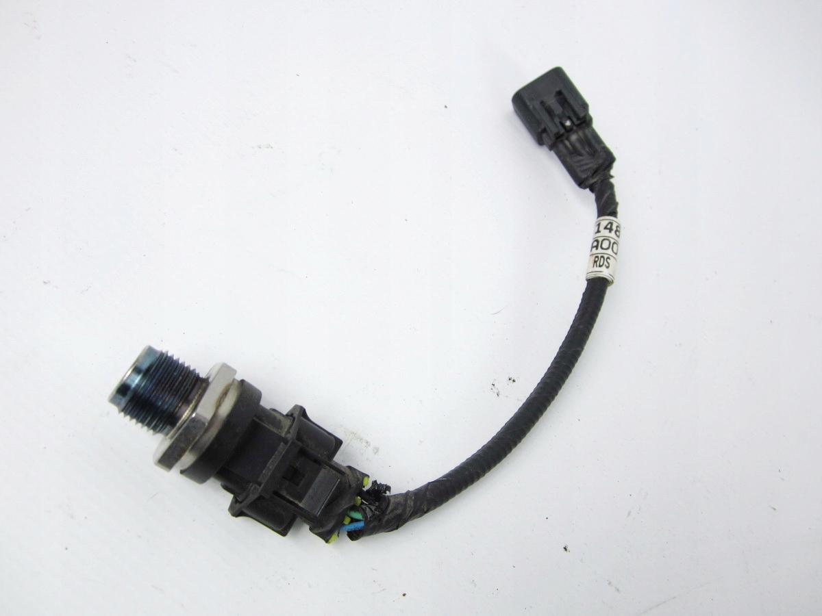 Capteur Pression Carburant Hyundai IX55 3.0 CRDI