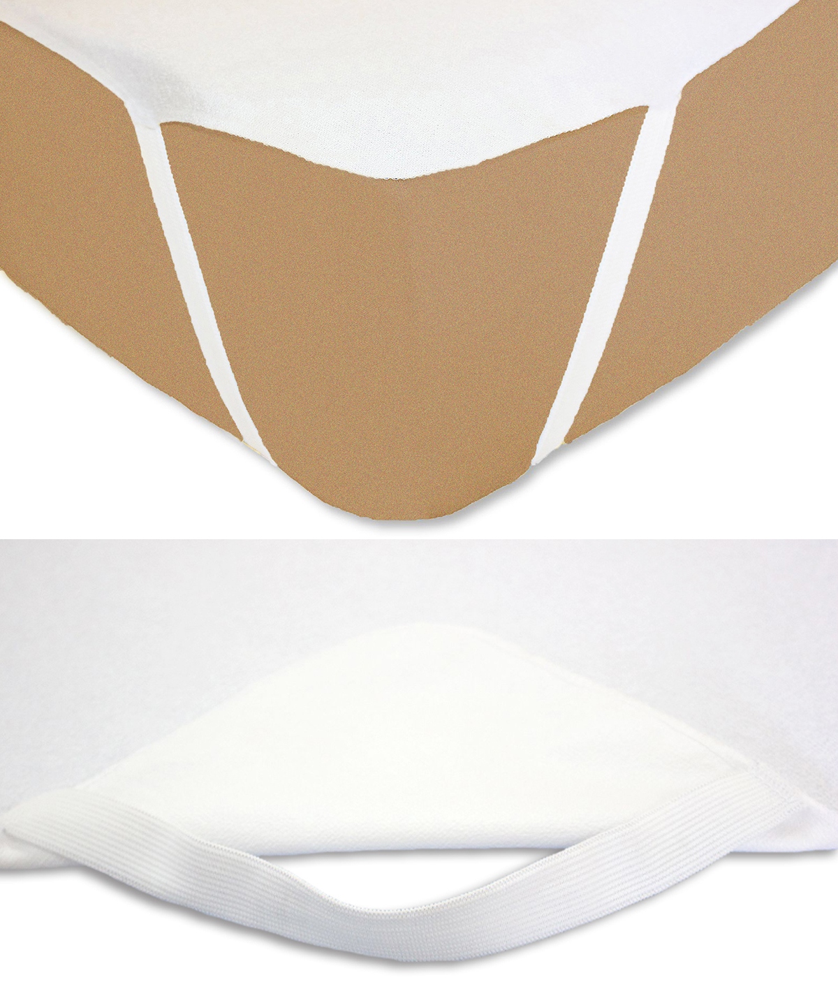 

Podkład Wodoodporny 200x200 Dł.gumki Wg.życzenia P