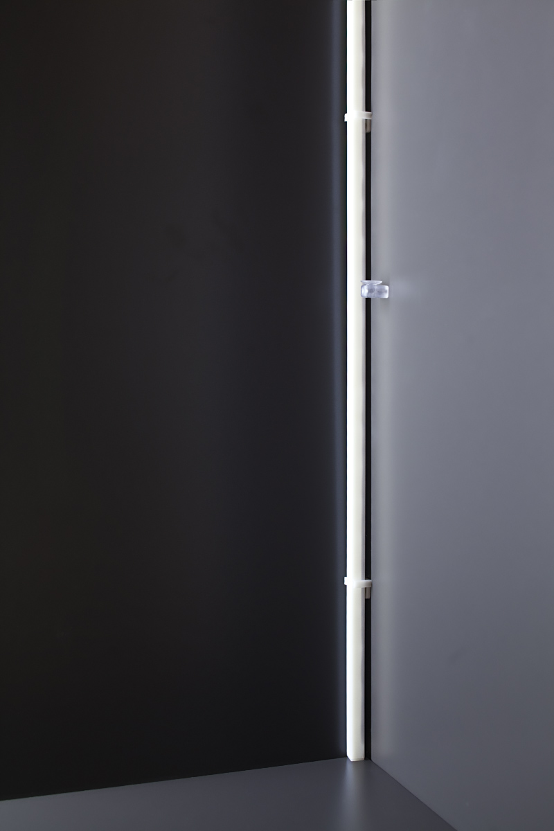 Viktoria oświetlenie do witryn Marka inna