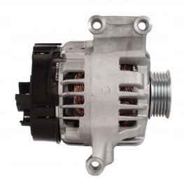 CA2070 ALTERNATOR GRANDE PUNTO TIPO 1.2 1.4 Typ samochodu Samochody osobowe