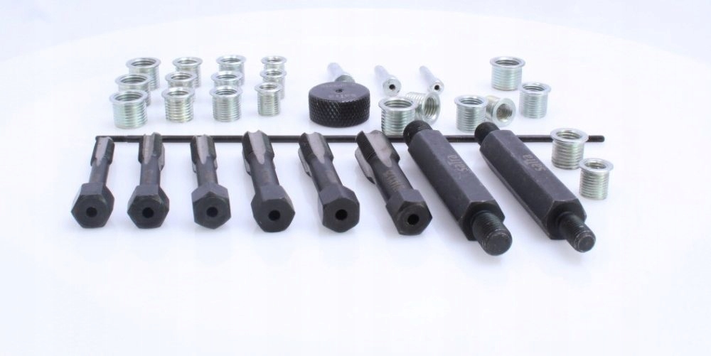 SATRA GLOW PLUG THREAD REPAIR KIT