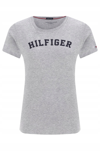 

Tommy Hilfiger oryginalny damski T-shirt koszulka