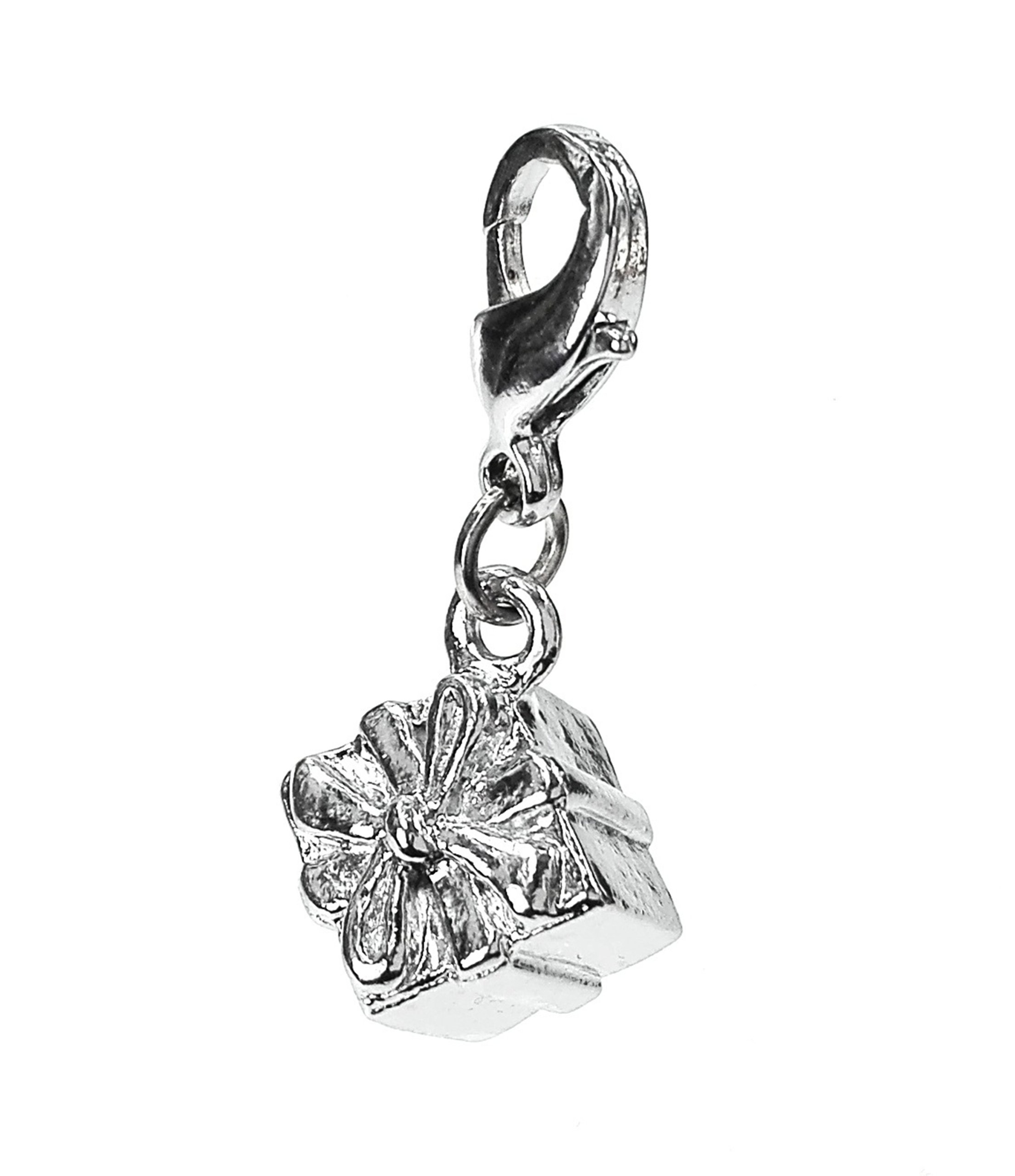 

CH969 Zawieszka charms prezent