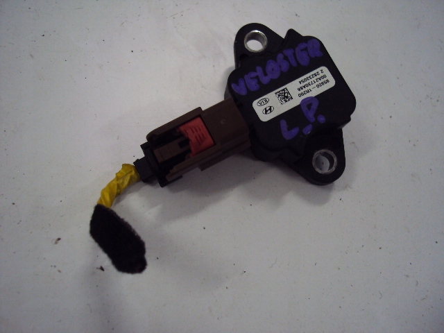 95920-1R200 - ДАТЧИК УДАРА HYUNDAI VELOSTER TURBO 12-