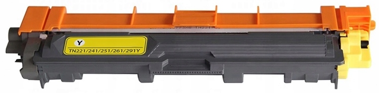 

1x Toner Do Brother TN241 DCP-9015CDW DCP-9020CDW