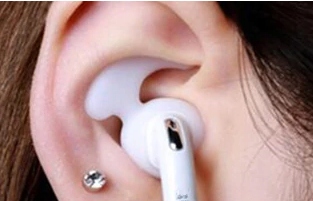 2 Gumki do słuchawek Samsung Galaxy S6 S7 NOTE 5 7 Model Level U s7 s6 note 5