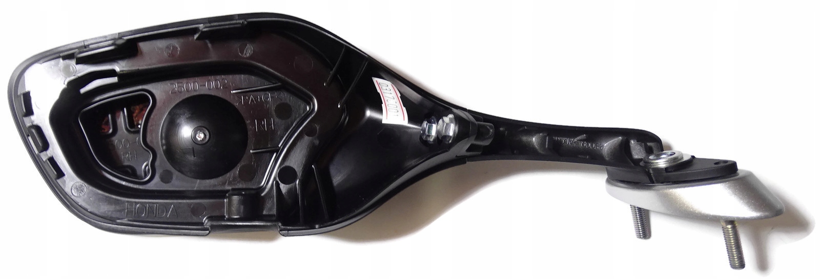 88110-MGE-305ZA-834 - HONDA VFR1200F ДЗЕРКАЛО НОВИЙ OEM ЛІВИЙ ПРАВИЙ FV