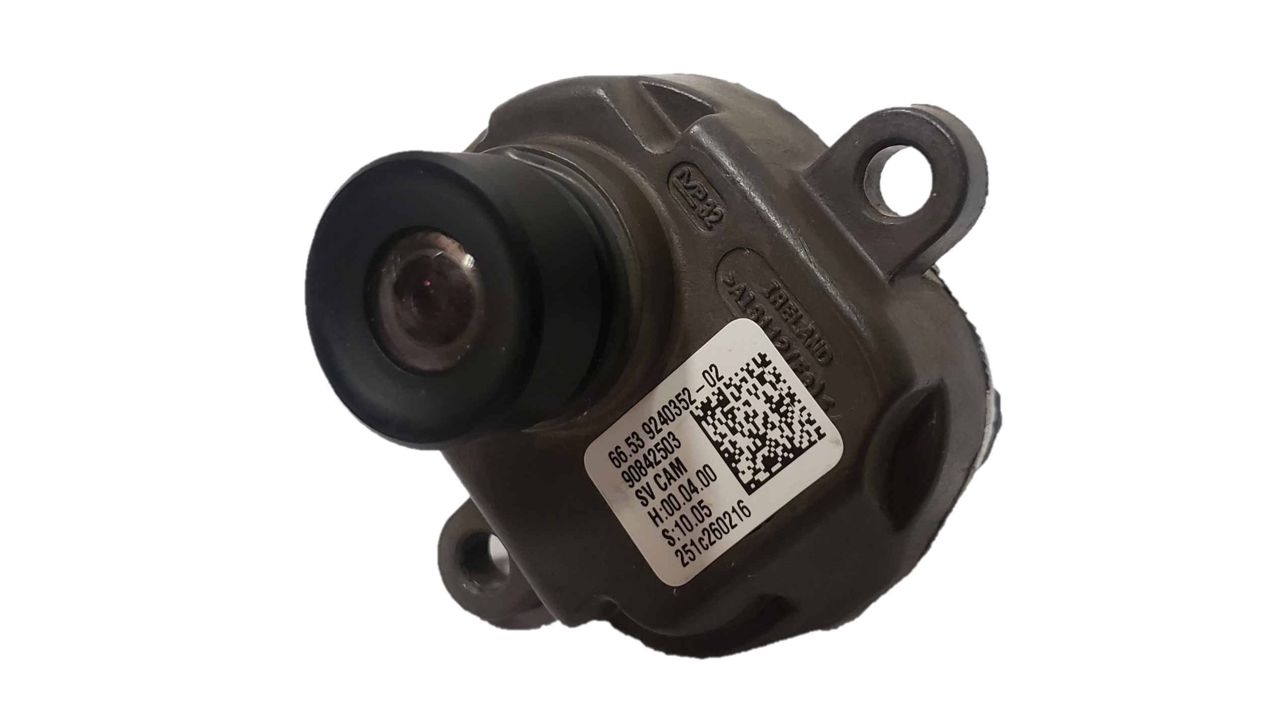 KAMERA SIDE VIEW BMW 5 F10 F11 F18 F06 F12 F01 F02