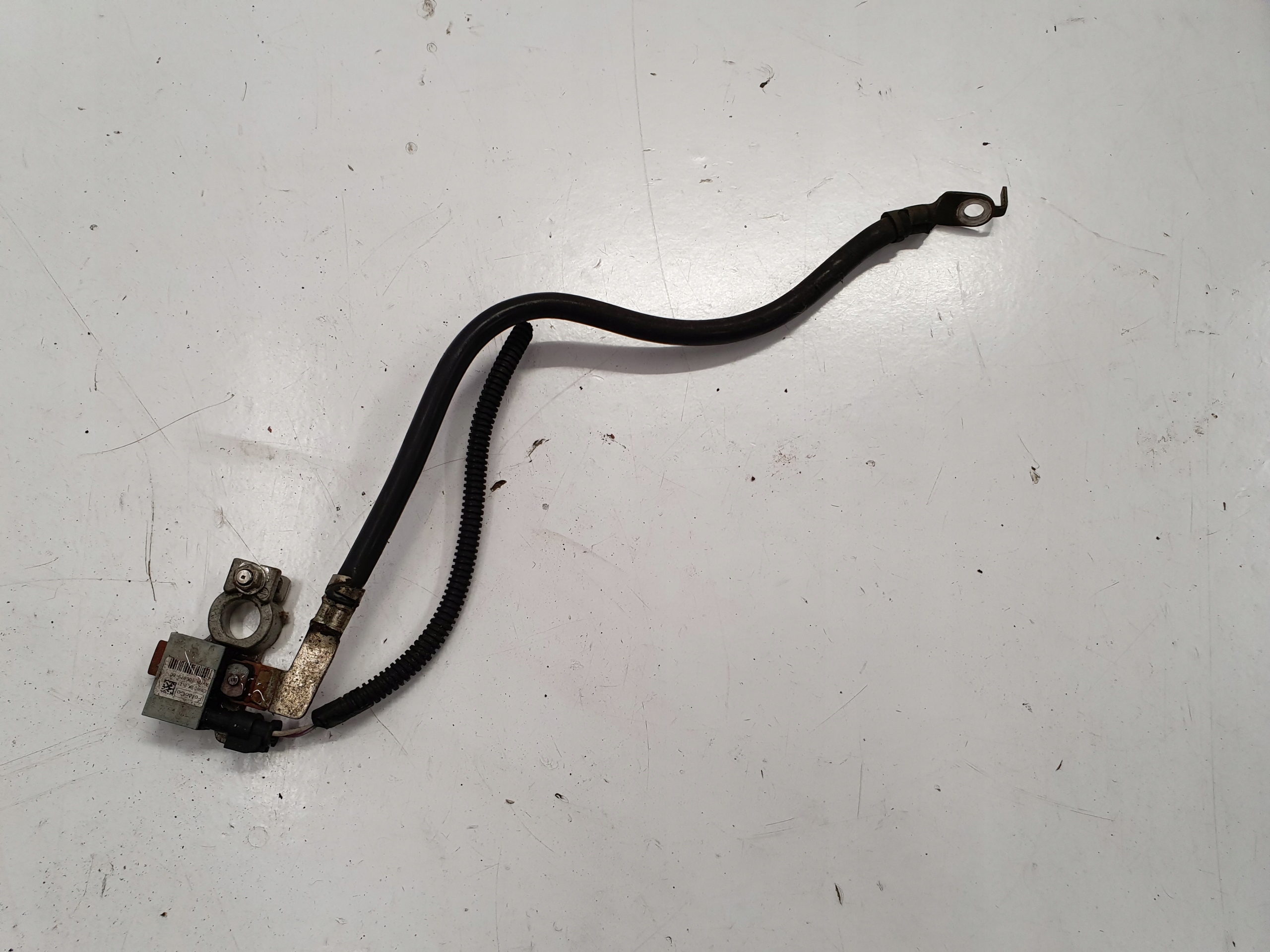 FORD C-MAX MK2 KLEMA MINUSOWA AV6N10C679BC