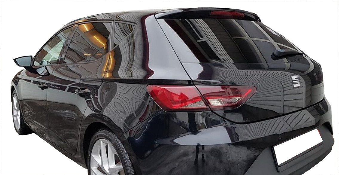 3M BS 95 FOLIA DO SZYB HATCHBACK RENAUL LAGUN III Optional accessories knife degreaser doctor blade